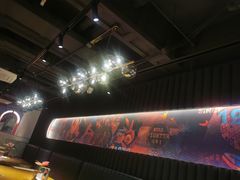 -斗牛士牛排(南京东路店)