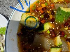 -华盛园卷子王农家菜水库鱼