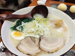 -気楽亭和食料理(气乐亭大世界本店)