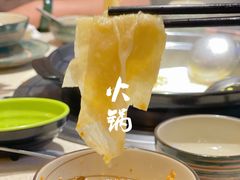 -润泽园椰子鸡(汇一城店)