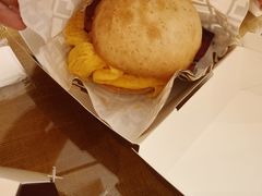 -JPG canteen(广州东山口店)
