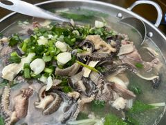 -小杨翘脚牛肉