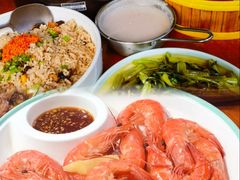 -坛南湾阿强农家乐.海鲜大排档老字号(福州地标美食店)