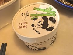 -小吊梨汤·北京菜·烤鸭(双井乐成中心店)