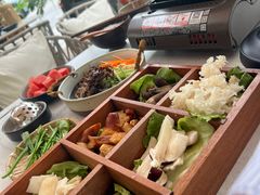 -芸鲜季·云南野生菌餐厅· 云南风物味研社(闵行店)
