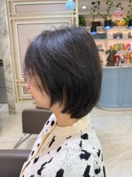 -匠心荟MG染烫店