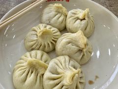 -津门张记包子铺(华昌道店)