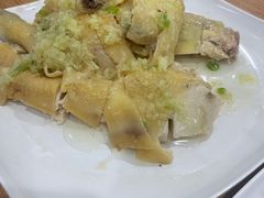 -粤华烧腊(胥口店)
