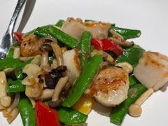 -香樟花园新粤料理(无锡万象城店)