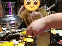 -樱宿日式和牛烧肉(五道口店)
