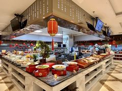 -燕郊烧鸽子(酷车小镇店)