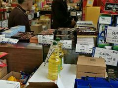 -上海市长春食品商店(淮海中路店)