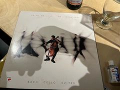 -Echo回声黑胶唱片咖啡馆
