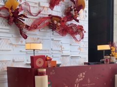 -广州四季酒店