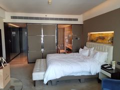 -大连富丽华大酒店