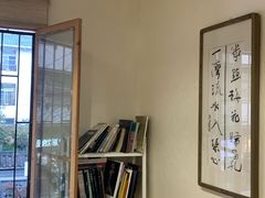 -边渡咖啡烘焙店(昙华林店)