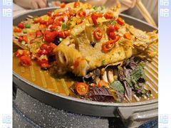 -攸州小镇家湘菜(小米科技园店)