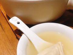 鸡汤百叶包-香浙汇(望京店)