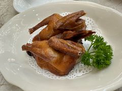 -轩记海鲜餐厅·四十五年老字号·经典粤菜(西区彩虹店)