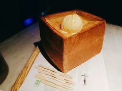 -绿茶餐厅(海岸城店)