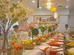 -禾匙素食自助(莱蒙都会店)