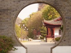 -幕燕滨江·长江观音景区