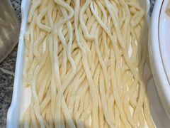 -江小渔鲜鱼火锅(西二道街店)