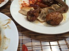 -龙达温泉生态城