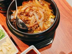 -山之屋炭火烧肉·生啤畅饮(大朗万科中央公园店)
