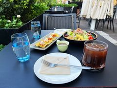 -STARRY CAFE & LOUNGE BAR(高新店)