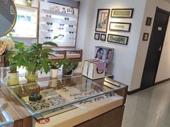 -视野联行眼镜(西站中天健广场店)