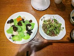 -南拳十三姨·潮汕砂锅粥(世纪金源店)