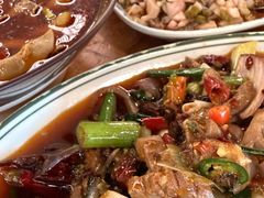 -九九牛肉馆(南山路店)