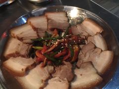 -炑八韩烤(琼华店)