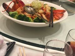 -東海海鲜酒家(中信广场店)