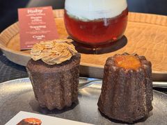 -MINDFO咖啡厅(岗顶店)