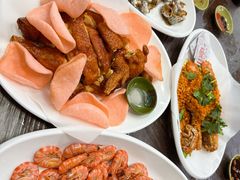 -师傅仔美食(东华老店)