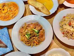 -红小满休闲餐厅(十全街店)