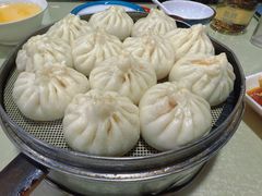 -石饮红星包子(中山路店)