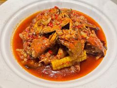 -佬麻雀·剁椒鱼头(京基KK One店)