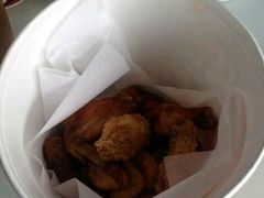 -肯德基(当涂大润发店)