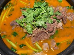 -芳芳私房菜·精做淮扬菜(承德路店)