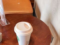 -星巴克(无锡阳光广场店)