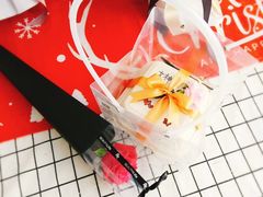 -面包新语(无锡M会员店)