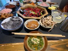 -大风老火锅(江北一店)