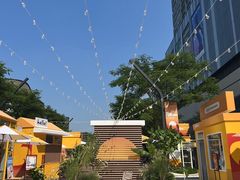 -东莞松山湖万象汇