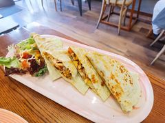 -AFS Cafe & Canteen(闽江二路店)
