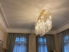 包房-民国红公馆·艺文空间(颐和路店)