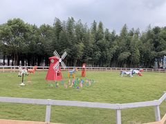 -太阳岛度假酒店