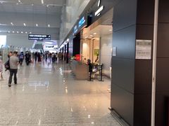 -广州白云国际机场-T2航站楼